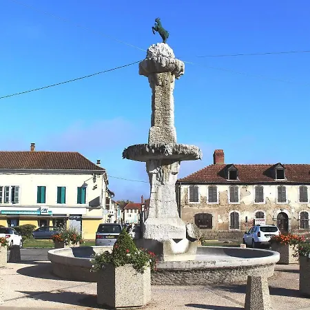 Charming On Estate 1880 With Pool At The Foot Of The Pyrenees * Buzon